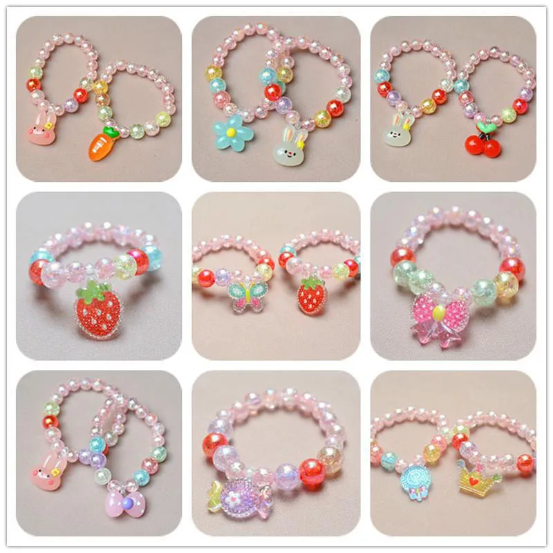 Children Bracelets … - image