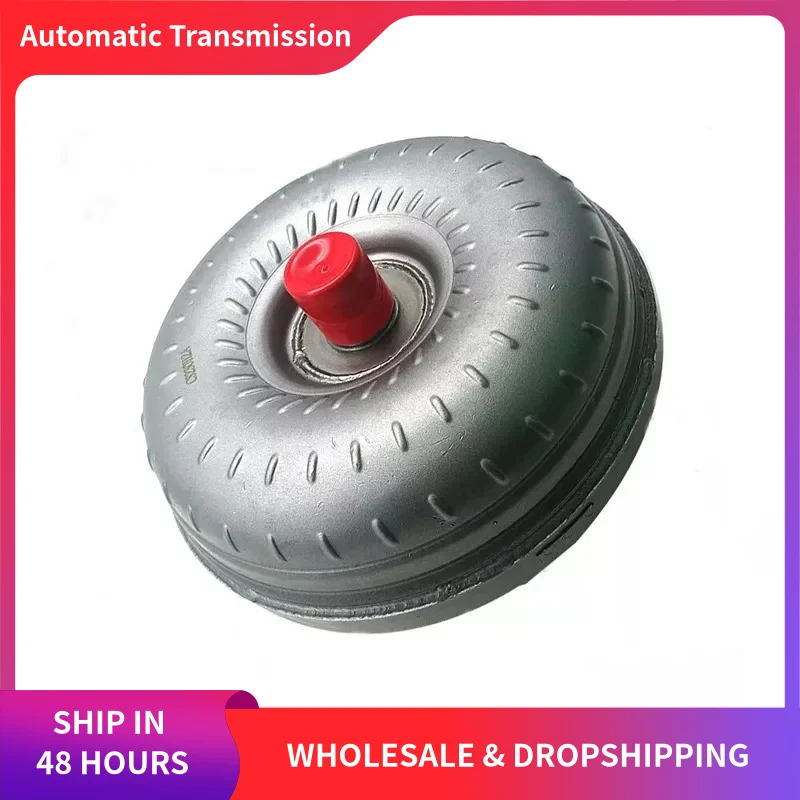 

Для Toyota Crown автоматическая коробка передач, восстановление A340E A343E 30-40le, 20-зубчатый преобразователь крутящего момента