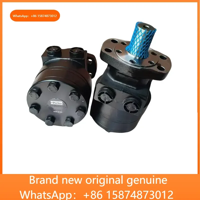 

TG0785 Series TG0785HB080AABP TG0785HB081AAAB TG0785HL080AABP TG0785HV080AAAB High Torque Orbital Hydraulic Motor