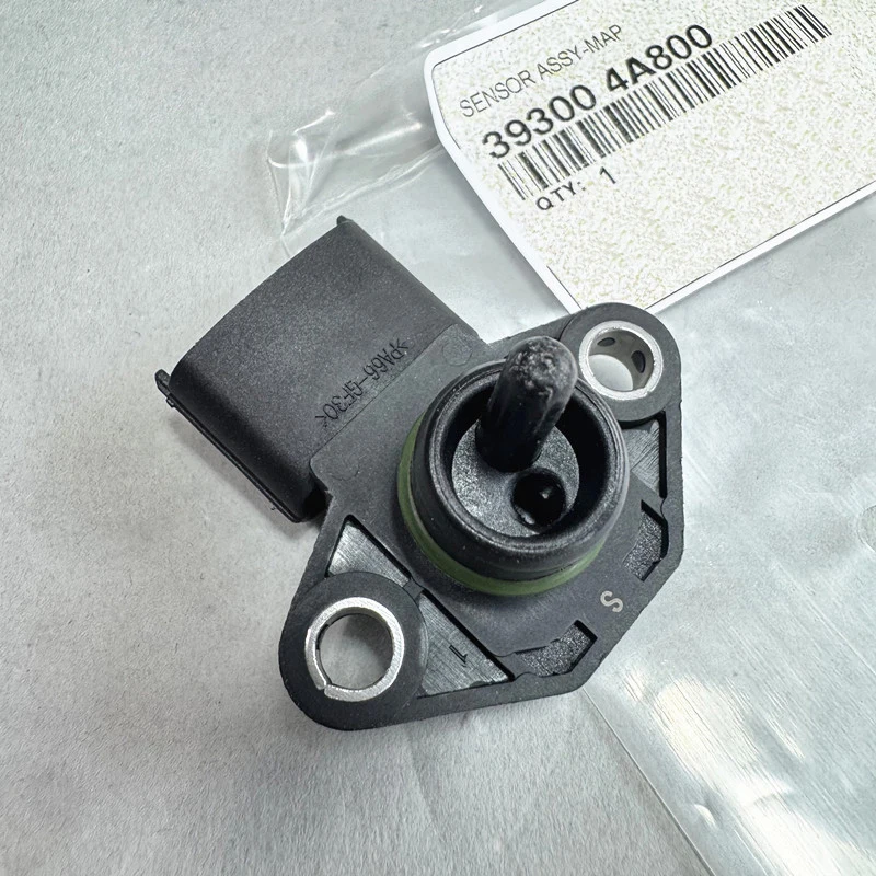 Brand New Intake Pressure MAP Sensor For Hyundai H1 H350 KIA BONGO 393004A800 39300-4A800