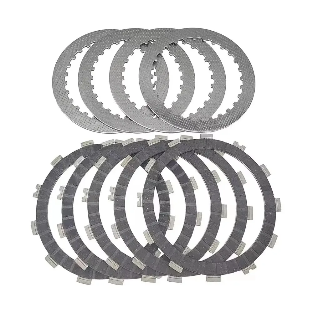 

Комплект сцепления, сверхмощный комплект пружинных прокладок для Kawasaki Ninja 250R EX250J 2008 2009 2010 2011 2012