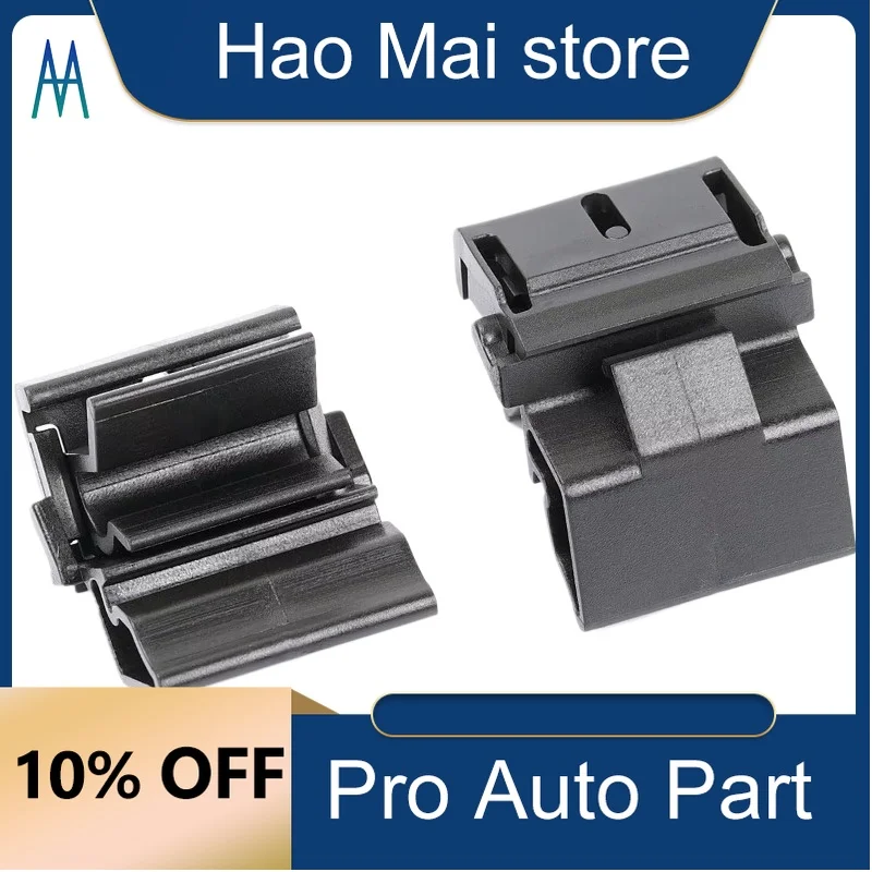 

1472872-00-B Front Bumper Box Buckle Hood Trunk Clip for Tesla Model Y 20-21