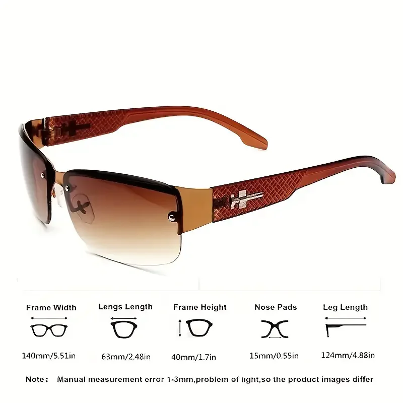 Mode Übergroßen Sonnenbrille Frauen Kunststoff Weiblichen Großen Rahmen Gradienten Sonnenbrille gafas de sol mujer – Detail 2