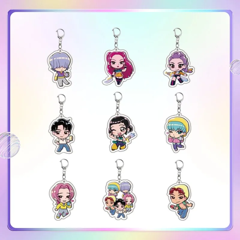 K-Pop Demon Hunter … - image