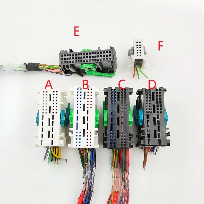 1Pc For Bmw Bdc Fem…