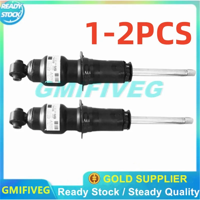 New Rear Shock Absorbers for Subaru Forester 2008-2013 20365-SC033 SC045 SC010 SC040 SC072 SC042 SC033 SC031 SC032