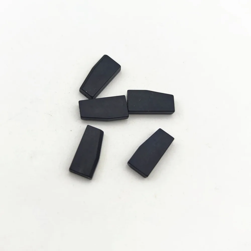 10PCS LKP02 LKP-02 Transponder Chip Original Clone 4C/4D/G for Tango&KD-X2 Programmer Blank Chip