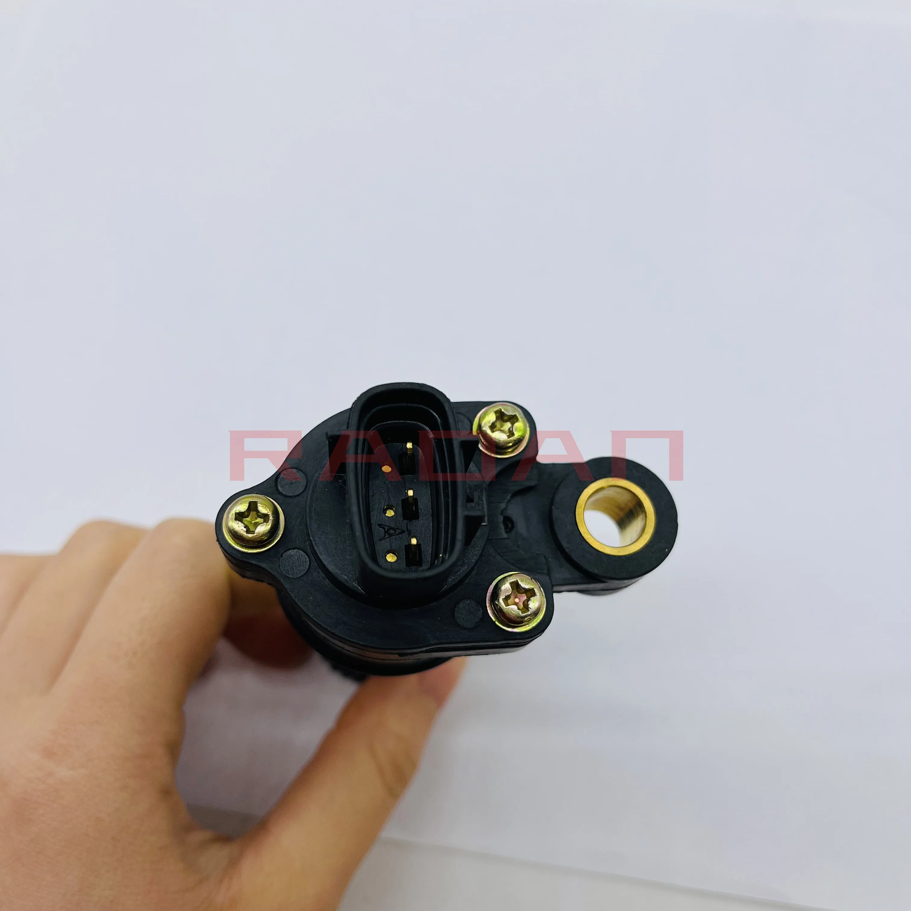 Geschwindigkeit sensor Tachometer Sensor für gmw Great Wall Haval m2 florid 3802100-m16