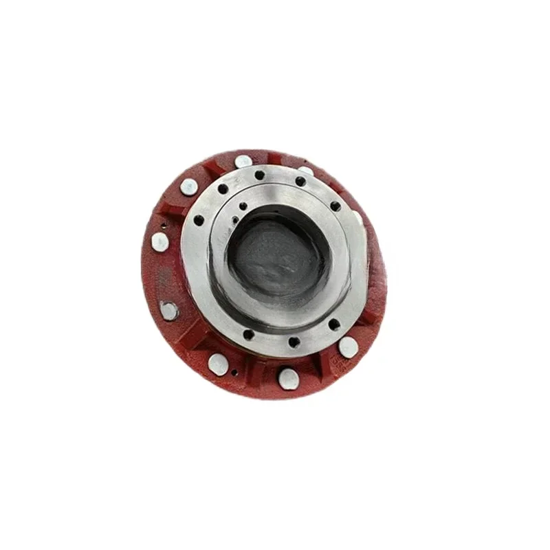 

Planetary Reducer Gearbox Manufacture Speed Reduction Gearbox