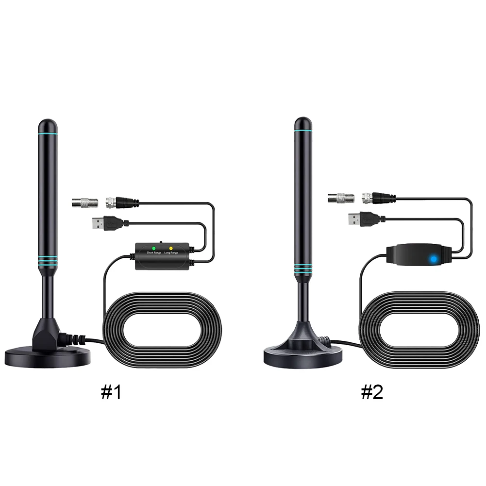 4K/1080P Portable H… - image