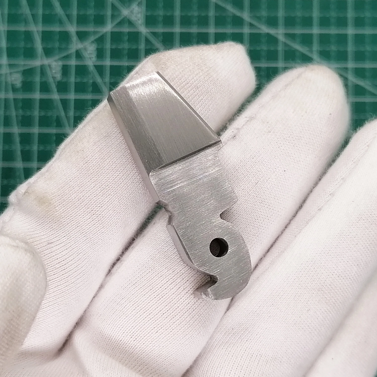 1 Piece Hand Made S… - image