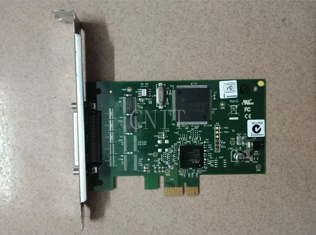 For Digi Neo PCIe 4-port Port Card