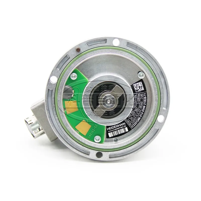 encoder ID734637-52 motor with new origin.al spot 6FX2001-5JC22-3DA0