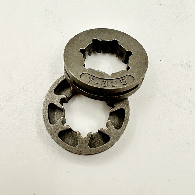 Dentes 17 mm Mini Spline Sprocket Rim Fit para Stihl Ms270 Ms271 Ms280 Ms290 Ms310 Ms311 Ms390 Ms391 Peças de Motosserra a Gás Peças. 325