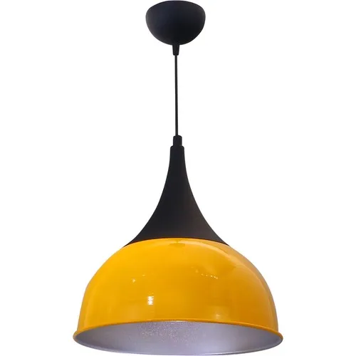 

Bamyum Mabbe Yellow Pendant Lamp Chandelier