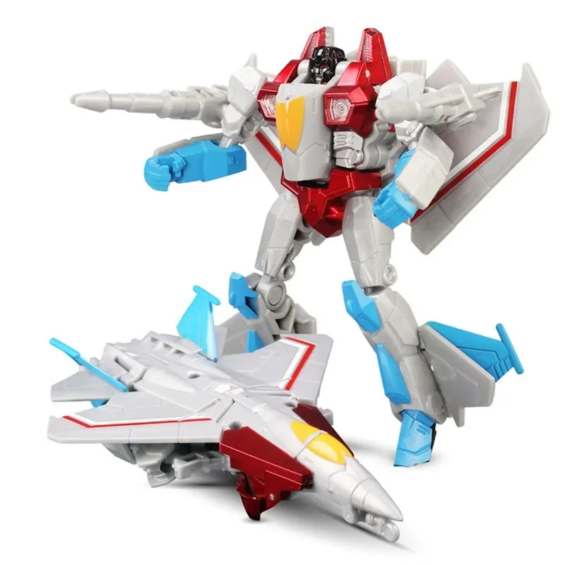 MBD Transformation MINI OP Commander MG Tank Megatank Starscream Hot Rod Powerglide Action Figure giocattoli regalo per bambini