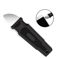 1pc Smartphone Pry Knife LCD Screen Opening Tool Opener Mobile Phone Disassemble Repair Pry Blade Open Tools