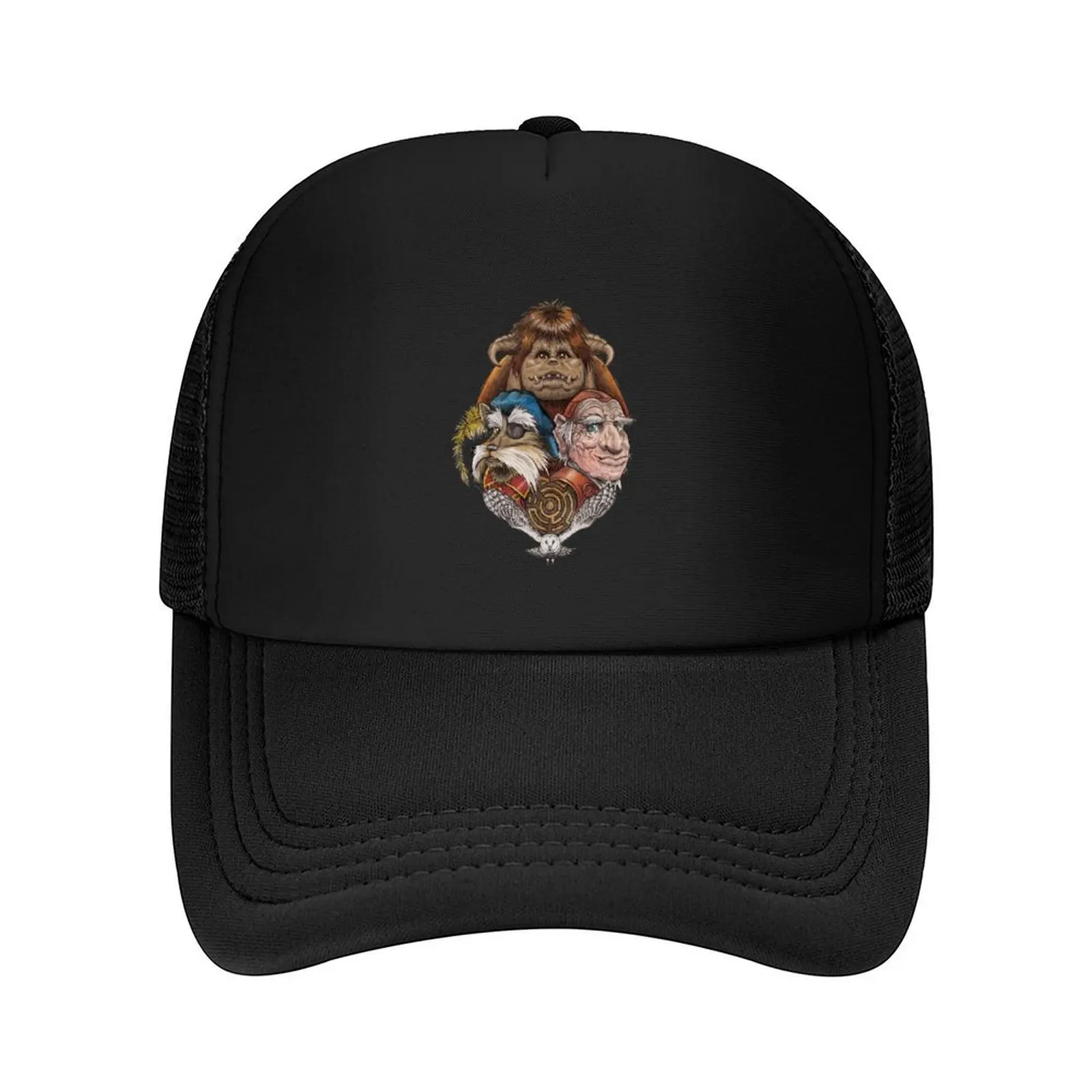 

Should You Need Us Baseball Cap black New Hat New In The Hat New In Hat Baseball Men Women's