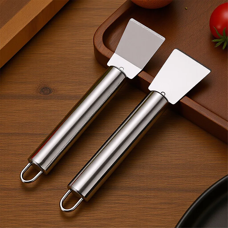 Thumbnail 3 - #68 Cheap Grill Scrapers Worth Buying