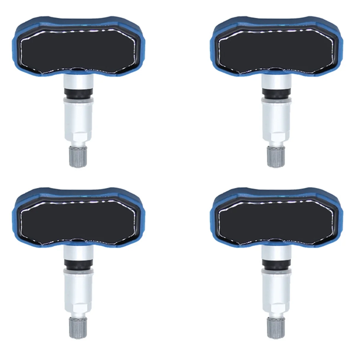 

15136883 TPMS датчик давления в шинах для Chevrolet Silverado Cadillac Escalade EXT GMC Sierra Yukon 1998-2005 315 МГц