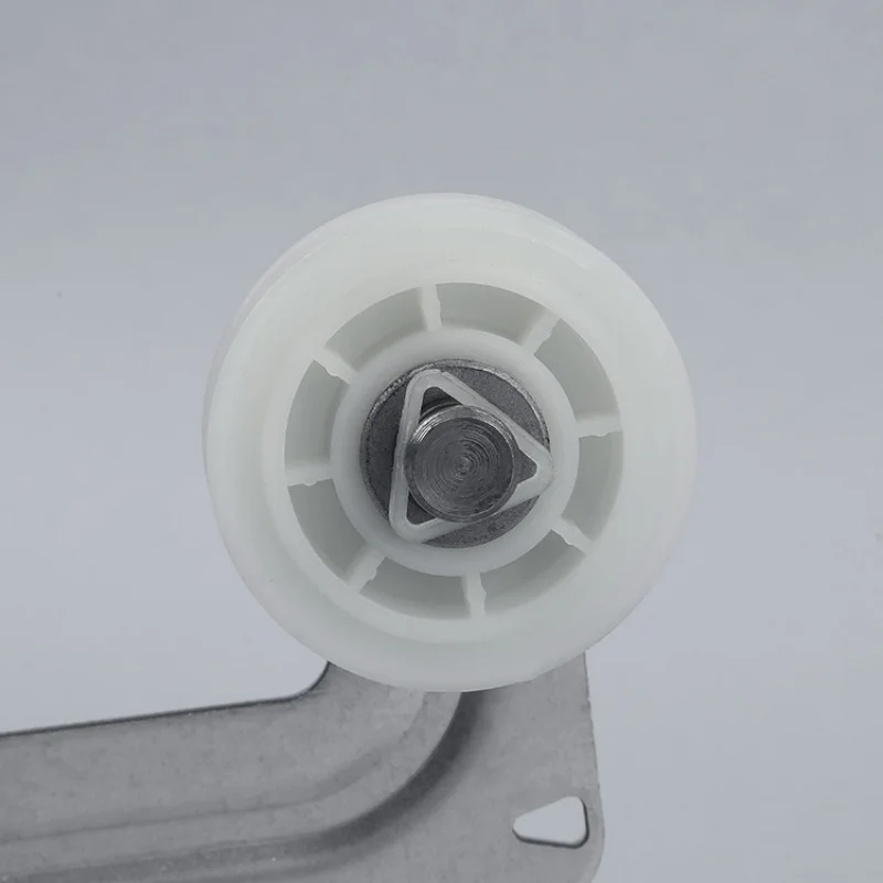 For W10547292 washing machine drying machine accessories idler belt bracket base