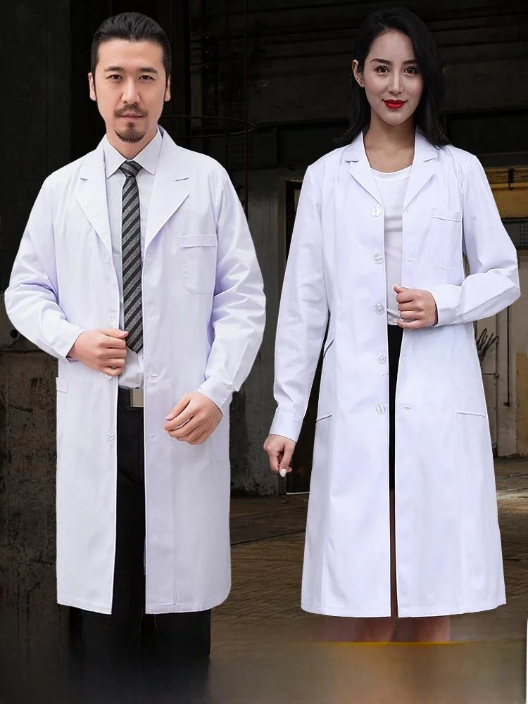 Long Sve Doctor's L…