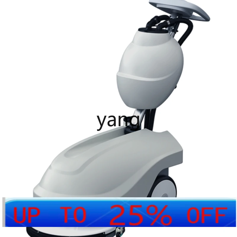 

Коммерческая небольшая всасывающая и швабра LTT, интегрированная машина для мытья полов в супермаркетах и торговых центров в отеле