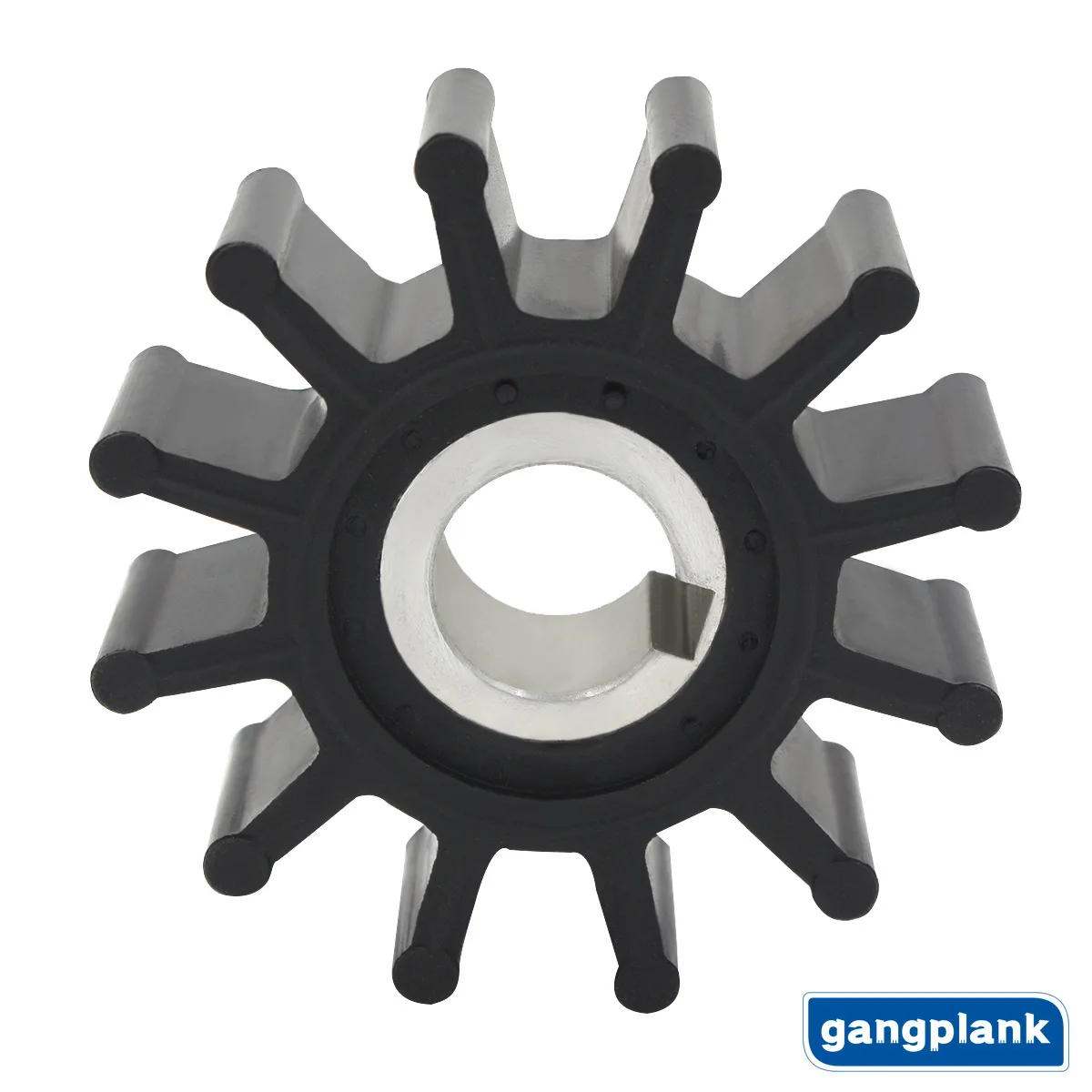 

For CEF Marine Seawater Pump Rubber Flexible Impeller for CEF 500165