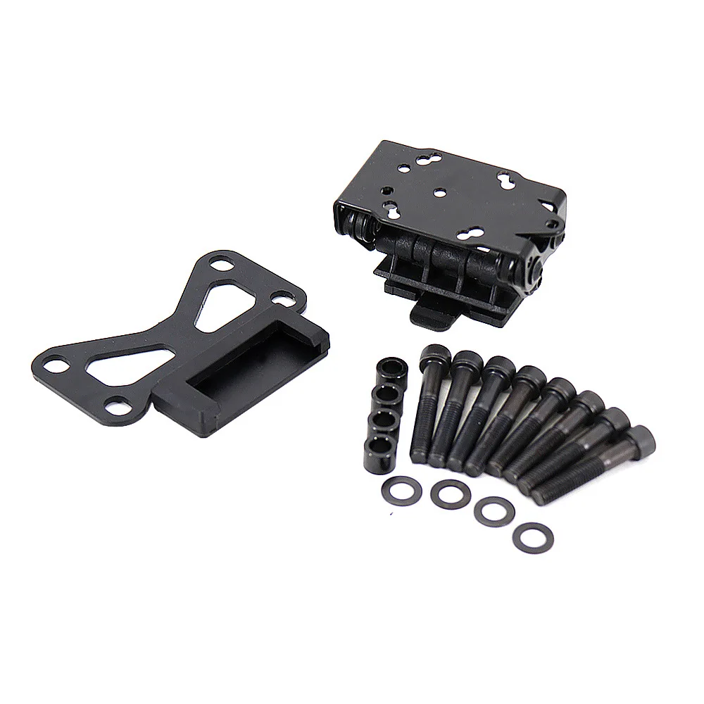 

Suitable for KTM 690 Duke/R Motorcycle Navigation Holder Mobile Phone Holder GPS Board Holder