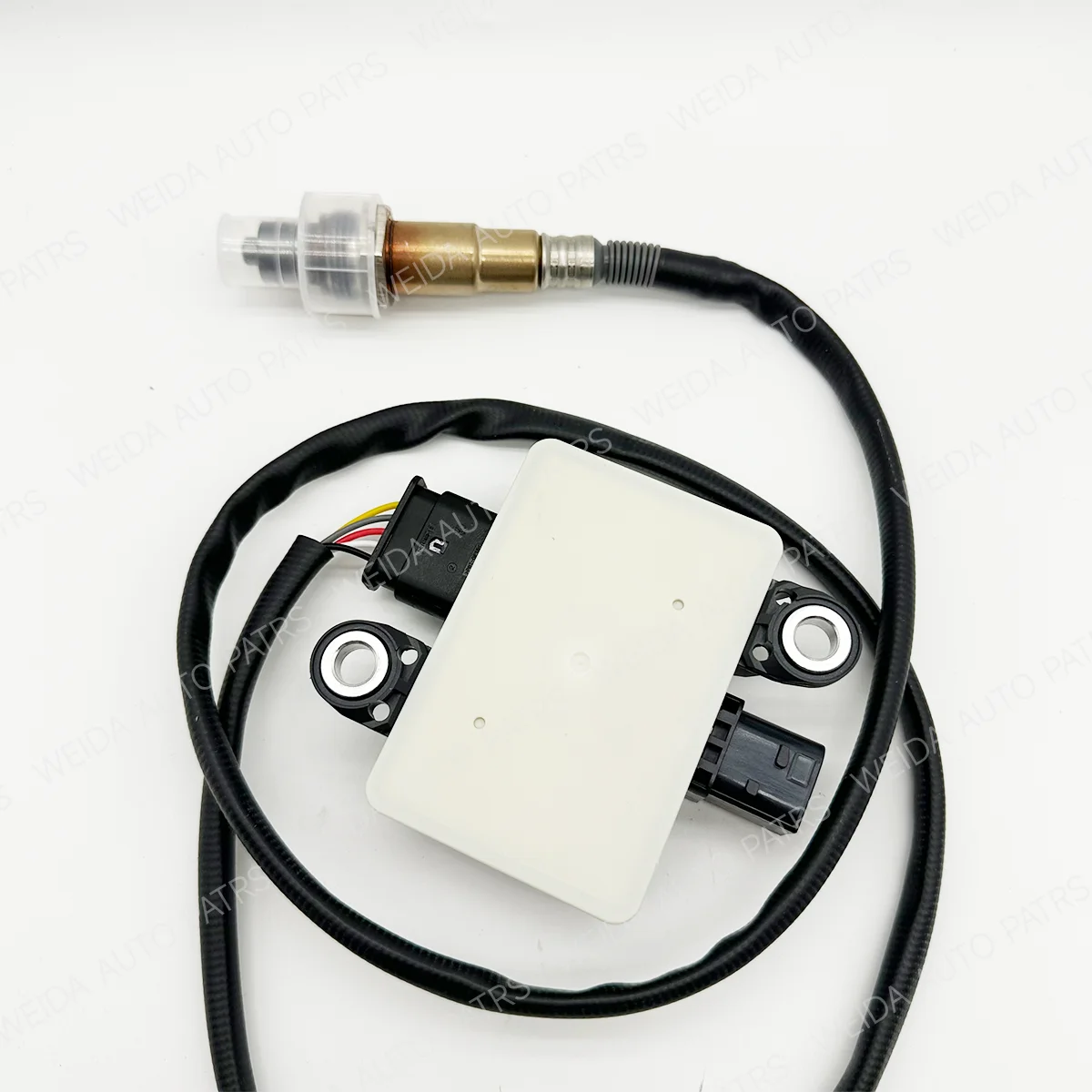 PM Particle Sensor 0281007163 5461554 A056N722 Euro6 Emission for DAF CF XF Nitrogen Oxygen Sensors 106 2185906 2121308