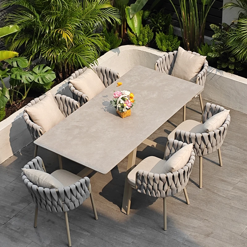 

Storage Modern Dining Table Nordic Style Italian Minimalist Dining Tables Space Saving Vintage Esstisch Living Room Furniture