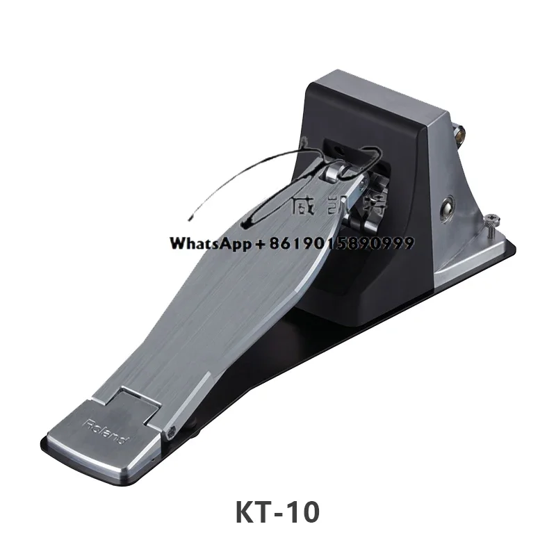 

Roland KT10 Silent integrated flip-flop
