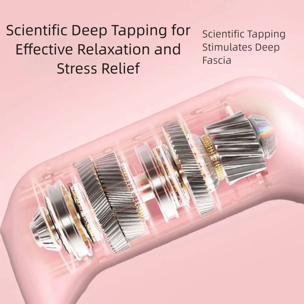 

Ручной дизайн, фасциальное массажное кольцо, функция настройки, профессиональный класс, вибрационный инструмент для тела, функция сжигания жира и похудения