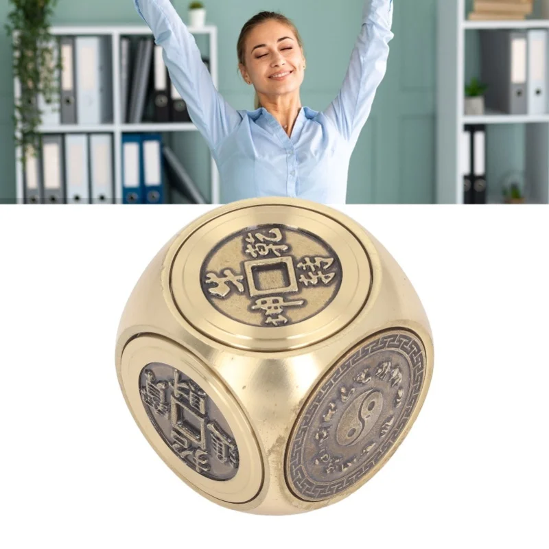 スピナー フィジェットトイ ストレス解消 コンパクト 多用途 スピナー トップトイ 大人用 ホームパーティー オフィス用