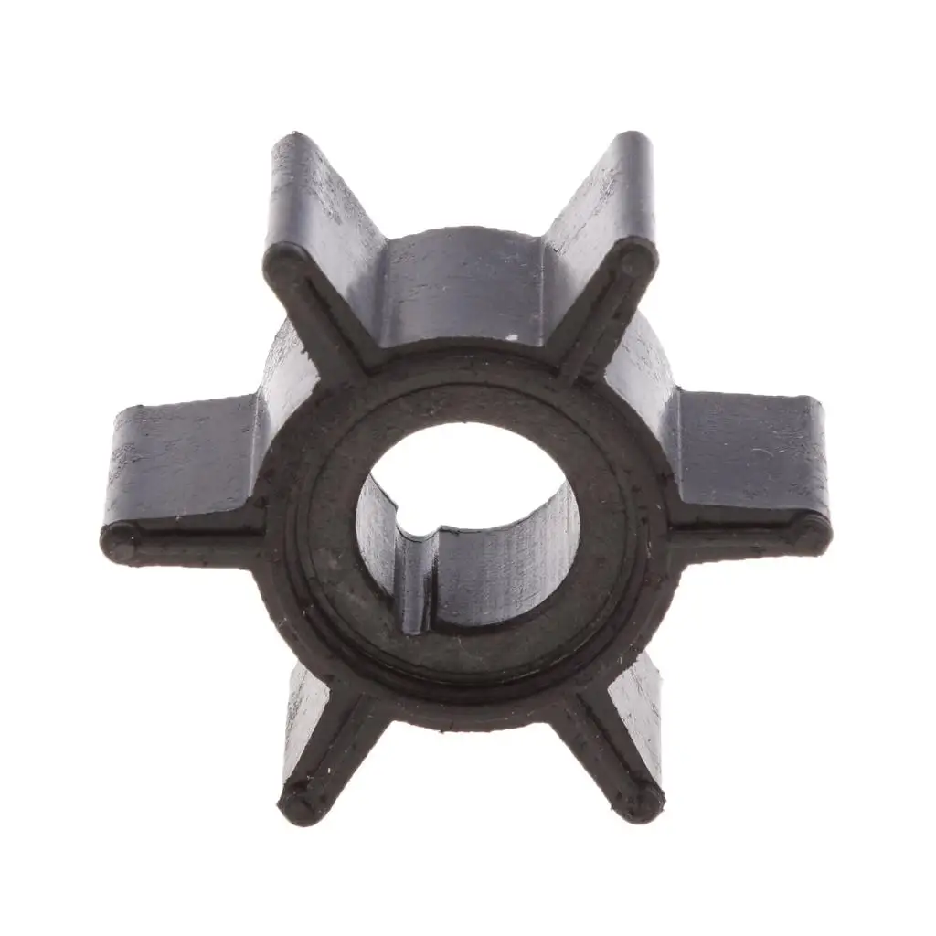 

Sea Water Pump Impeller Rubber Marine Quality Outboard Impeller for Mercury 47-161543 and Yamaha Outboard