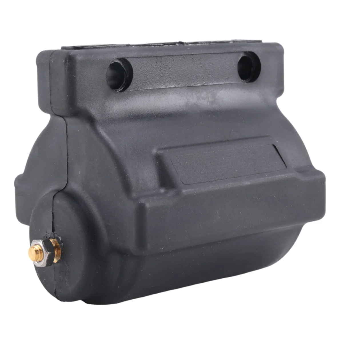 

Dual Fire Twin Power Ignition Coil 31609-65A 31609 65A for Harley Sportster Big Twin Dyna Softail Fat Boy FLSTF