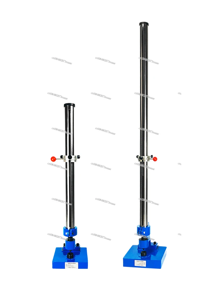 

Coating Durability Testing Machine, Paint Film Impact Tester, 50kg-100kg