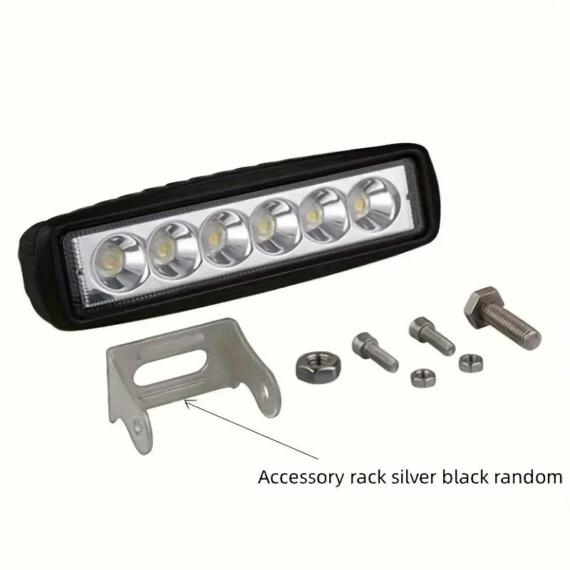 قطعة واحدة من ضوء النهار LED (DRL) - ضوء أسود فائق السطوع مقاوم للماء (بدون بطارية) للسيارات وسيارات الدفع الرباعي والشاحنات