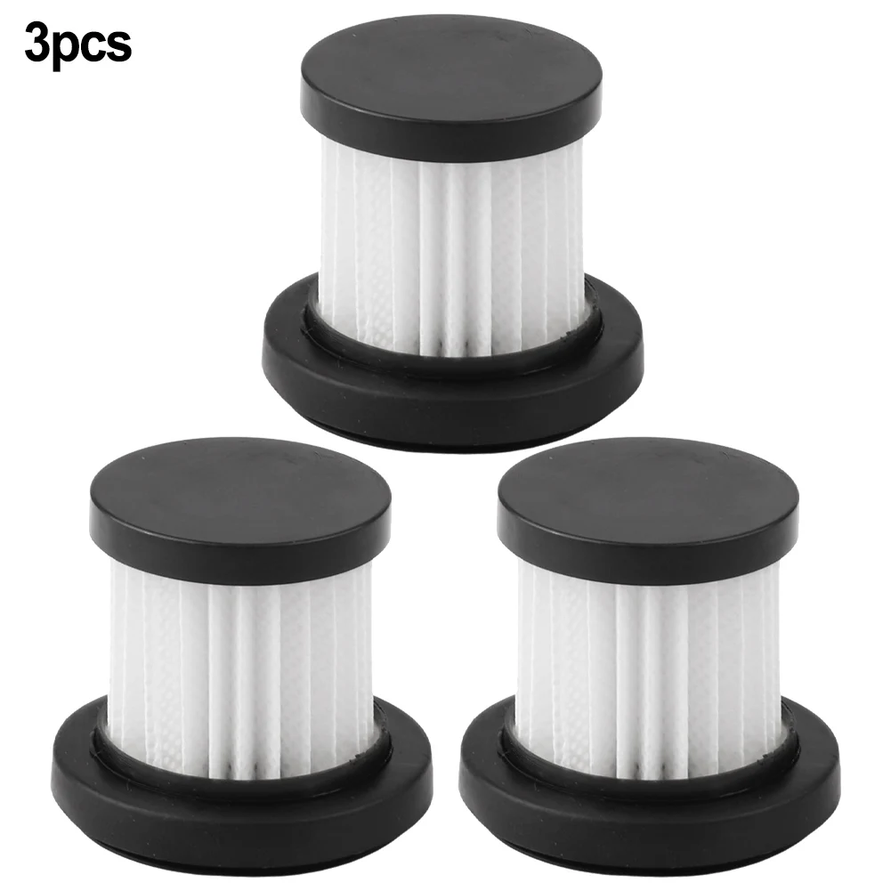 1/3Pcs Filters For AIPINYUE Vacuum Cleaner Household Vacuum Cleaner Washable Reusable Replacement Spare Parts