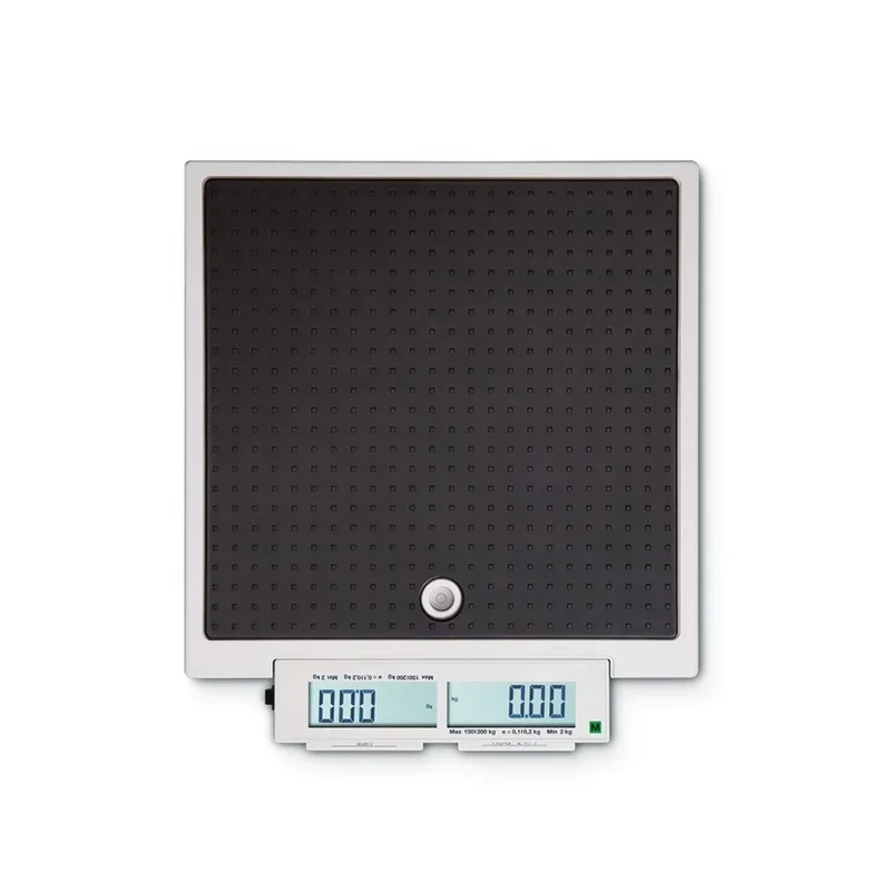 Mobile Flat Scales Maternal Baby Body Weighing Scale Electronic Hospital Mother Infant Weigh Scale fast