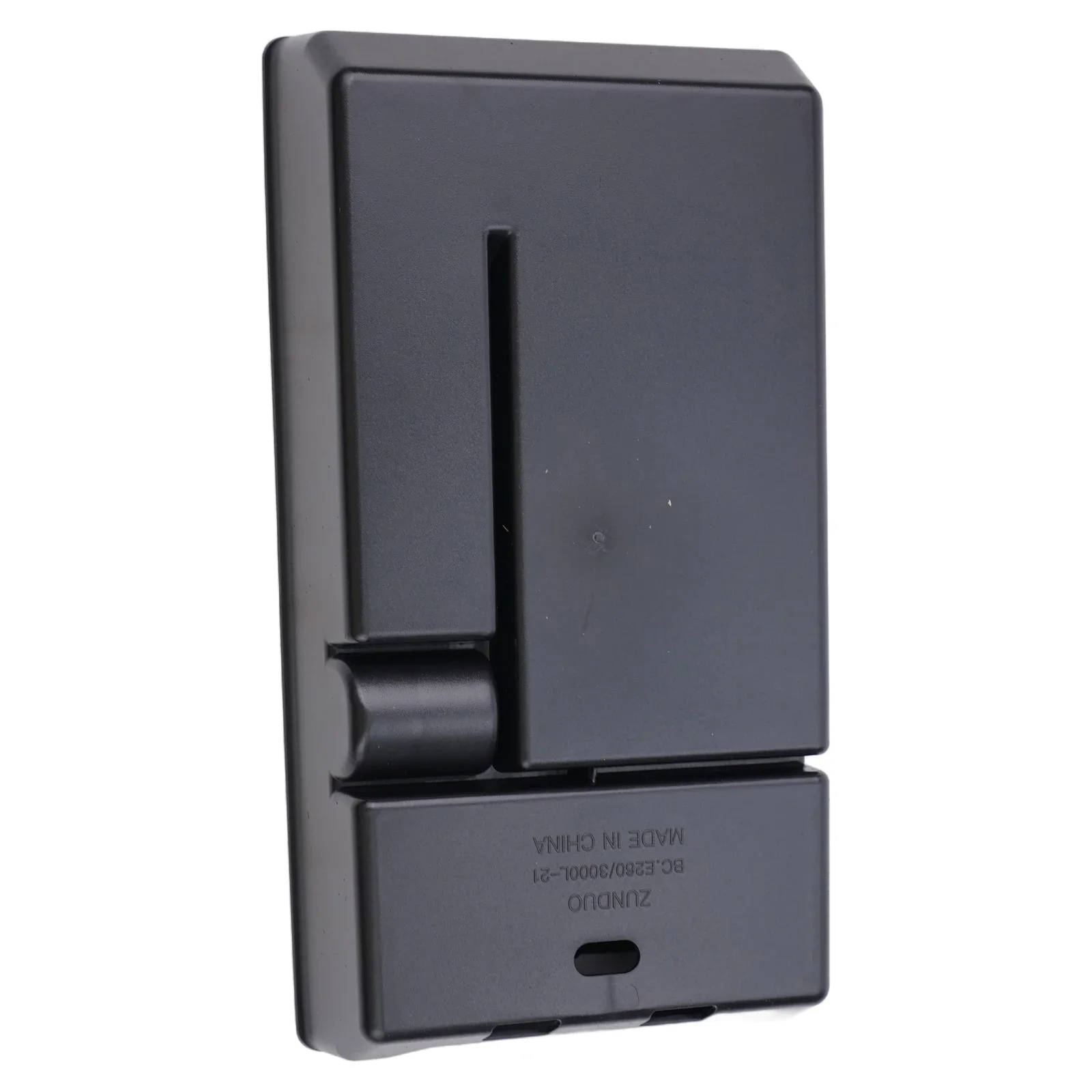 Premium Armrest Storage Container Box Tray Cover for Mercedes For Benz E Class W213 2021 Space efficient Design