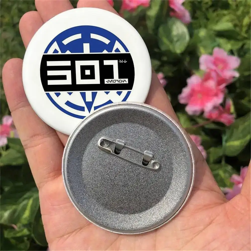 501St Legion Logo B…