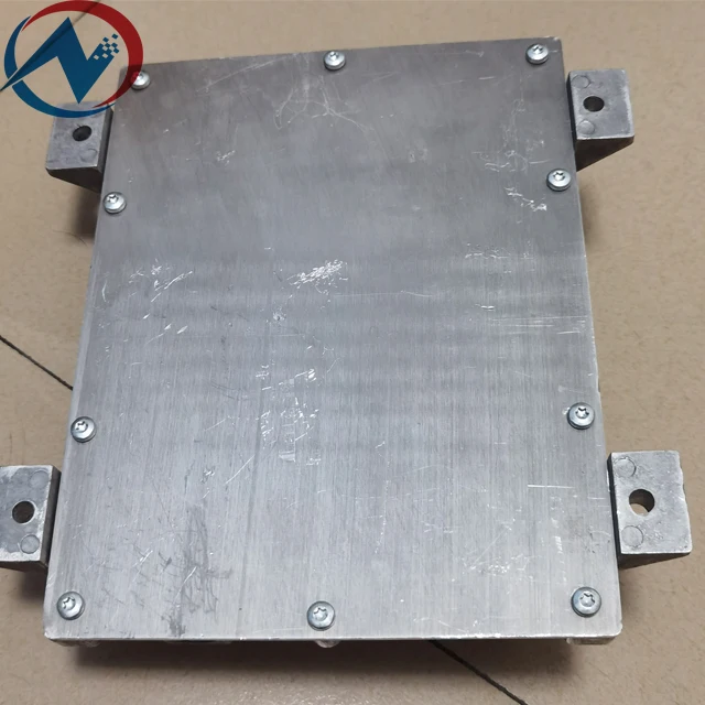 BF4M2012 BF6M2012 ECU