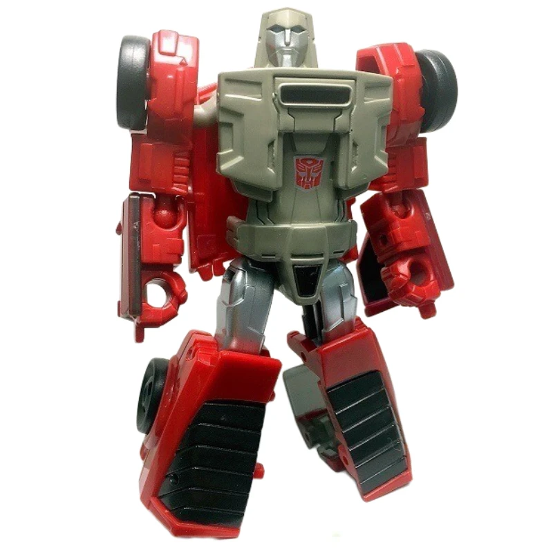 W magazynie Takara Tomy Transformers G seria Tianyuan Shenli ładowarka poziomu lg Robot Anime Model akcji zabawki prezent