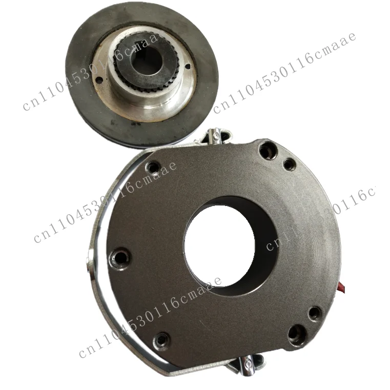 YEJ90 motor 1.5KW SDZ1-15 electromagnetic disc brake