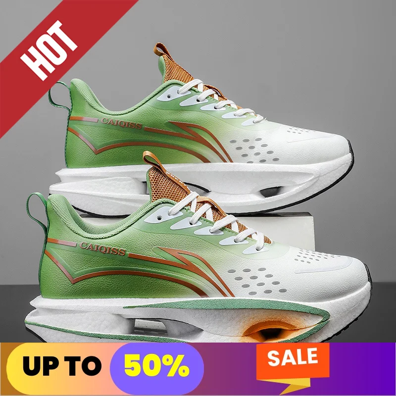 

Профессиональные кроссовки CarbonBoard Marathon, мужские спортивные легкие женские удобные спортивные противоскользящие кроссовки для тренажерного зала и фитнеса