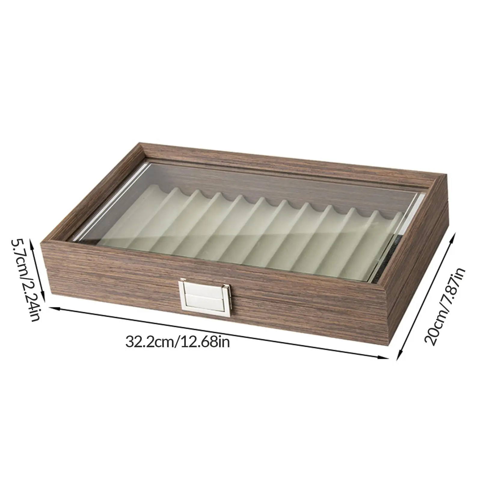 caja-de-exhibicion-para-boligrafos-de-madera-con-capacidad-para-12-boligrafos-para-exposiciones-mostradores-escaparates-estilo-retro-con-tapa-transparente-accesorios-elegantes