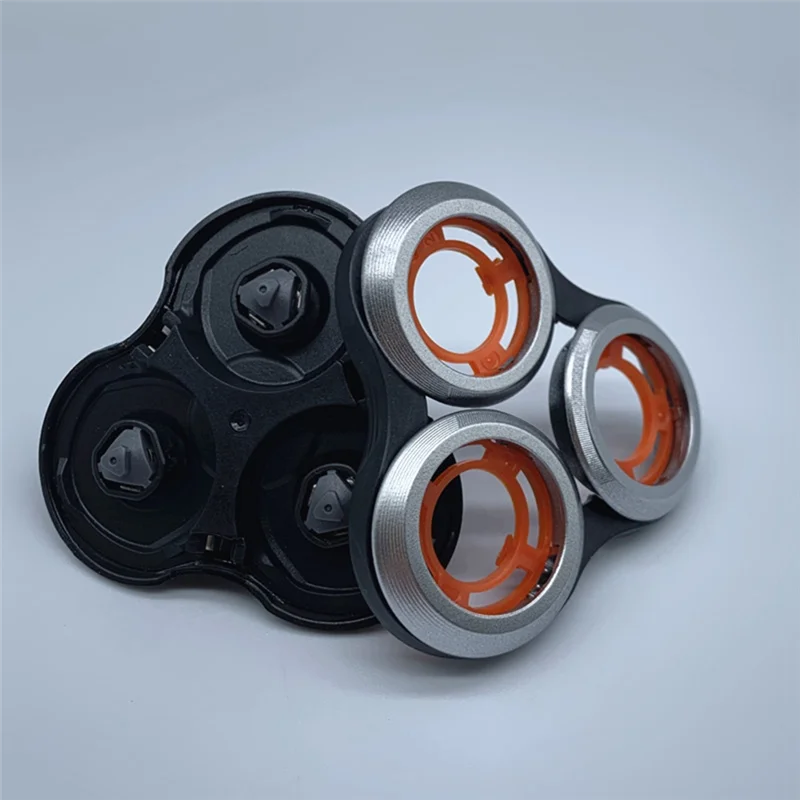 Replace Head Razor Blade for Philips Shaver Rq10 Rq12 S9000 S9721 S9311 S9152 S9911 S9731 S9711 S9511 S9522 S9111 S9031
