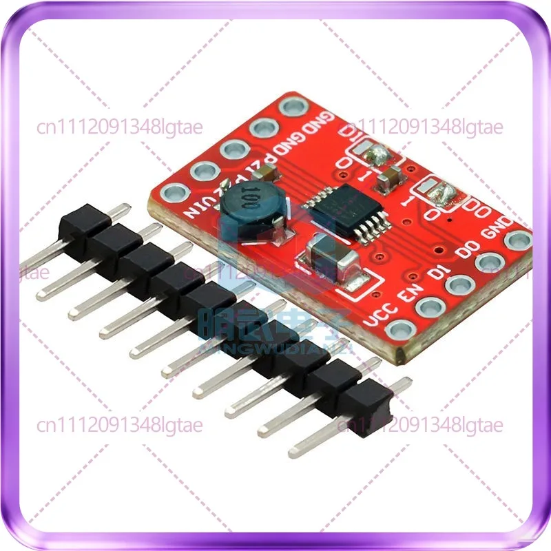 For LTC3588 Energy Harvesting Module Nanopower Energy Collector Electronic Component