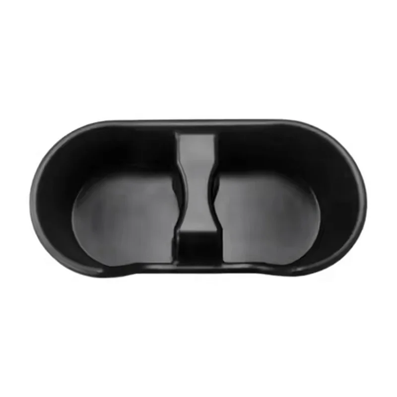 B05C-For Land Cruiser LC100 1998-2007 Compatible Car Drink Holder Beverage Holder Cup Storage Accessory